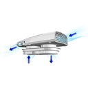 Série R+ | Extracteur d'air à double flux