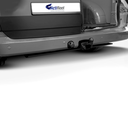 Série ETB | Marchepied arrière électrique entièrement automatique 1200 mm pour Jumper II, Boxer II, Ducato III et Movano III