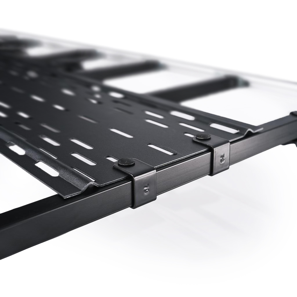 Chemin de marche pour galerie Série LS - Doblo Maxi | Combo Maxi