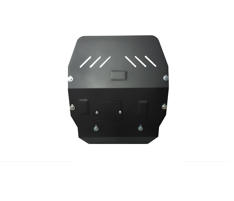 Série GMS | Plaque de protection sous moteur et de la boîte à vitesses en Acier pour Sprinter II et Crafter I sauf 4 x 4