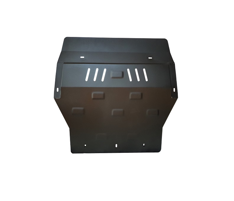 Série GMS | Plaque de protection sous moteur et de la boîte à vitesses en Acier pour T5 et T6