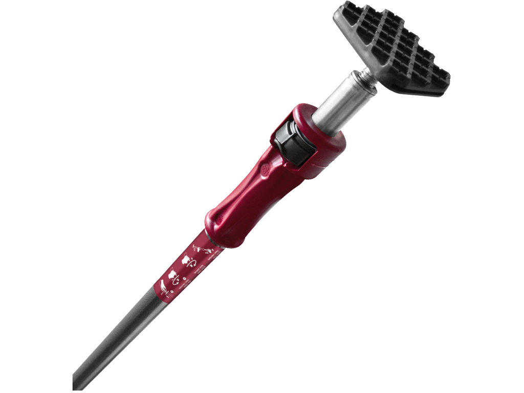 Etai à presse extensible P4 de 200 à 375 cm