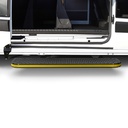 Série X4 | Marchepied latéral automatique mécanique 1000 mm pour E-Transit