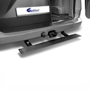 Série ETB | Marchepied arrière électrique entièrement automatique 1200 mm pour Jumper II, Boxer II, Ducato III et Movano III