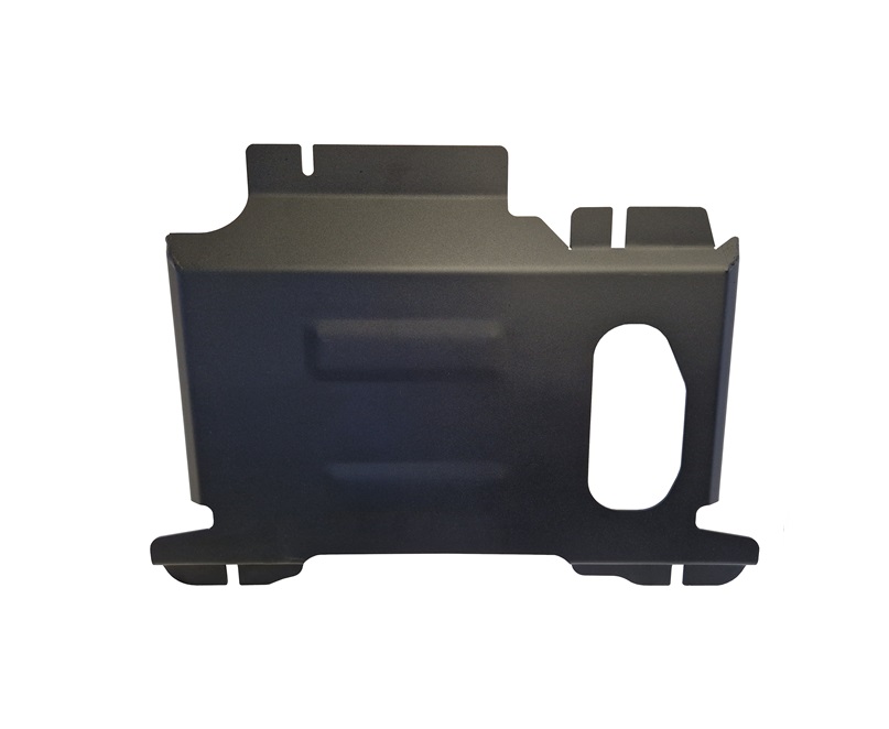 Série GMS | Plaque de protection sous moteur et boîte à vitesses en Acier pour Ranger IV