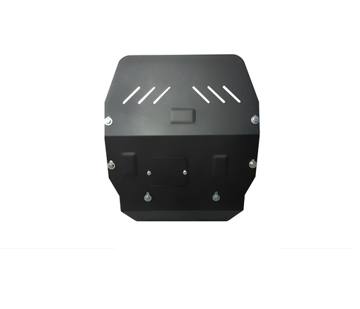 [GMS 27.310] Série GMS | Plaque de protection sous moteur et de la boîte à vitesses en Acier pour Sprinter II et Crafter I sauf 4 x 4