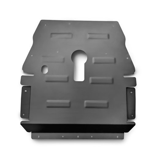 [GMS 13B1022] Série GMS | Plaque de protection sous-moteur pour Master IV et Interstar III