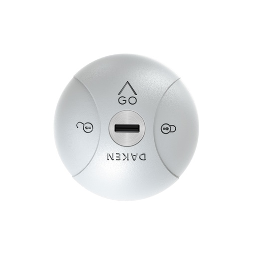 [SR 070] Serrure | Serrure de sécurité SATURN GO